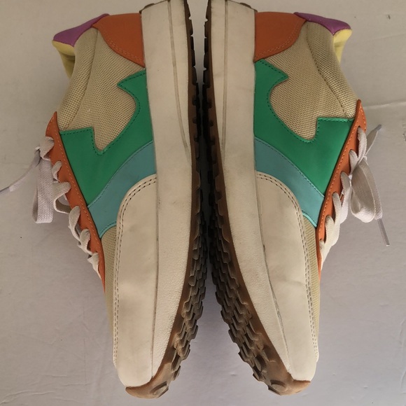 Circus ny sneakers by Sam Edelman so size 8 1/2m - Picture 5 of 16